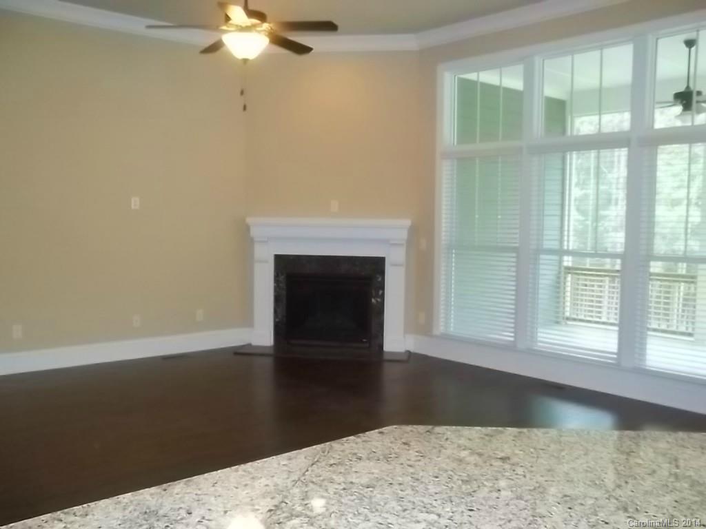 Springfield - Residential