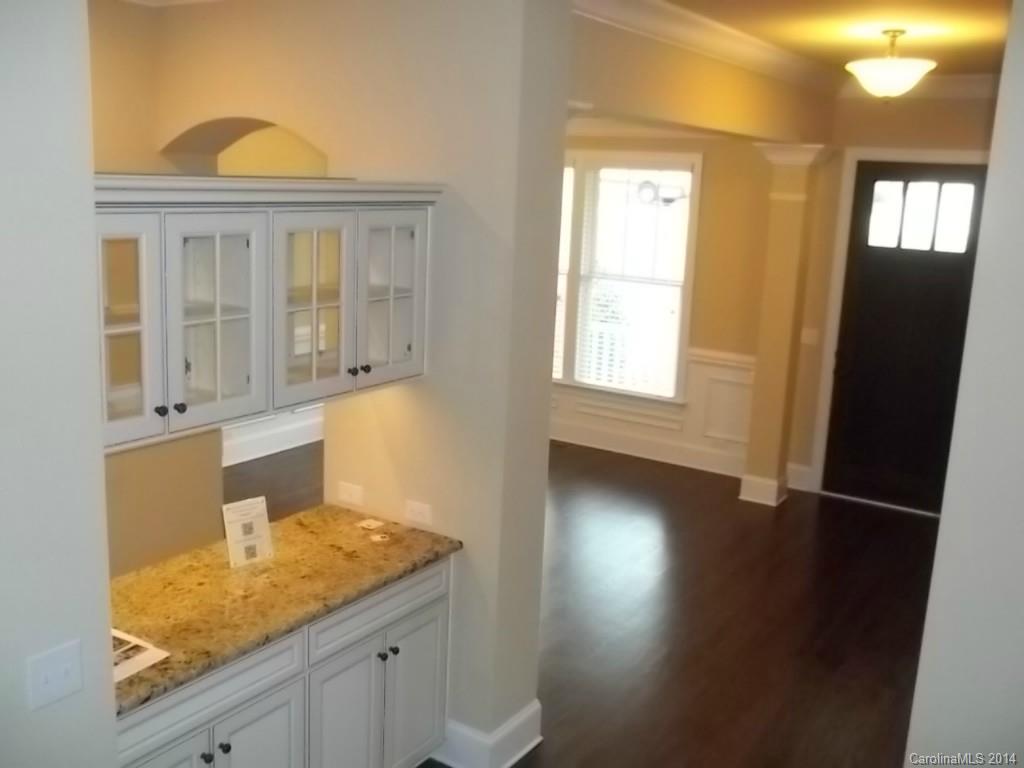 Springfield - Residential