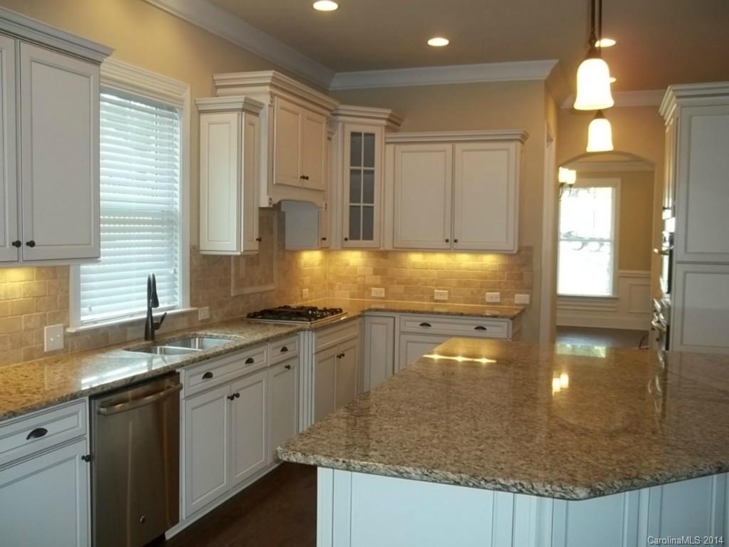 Springfield - Residential