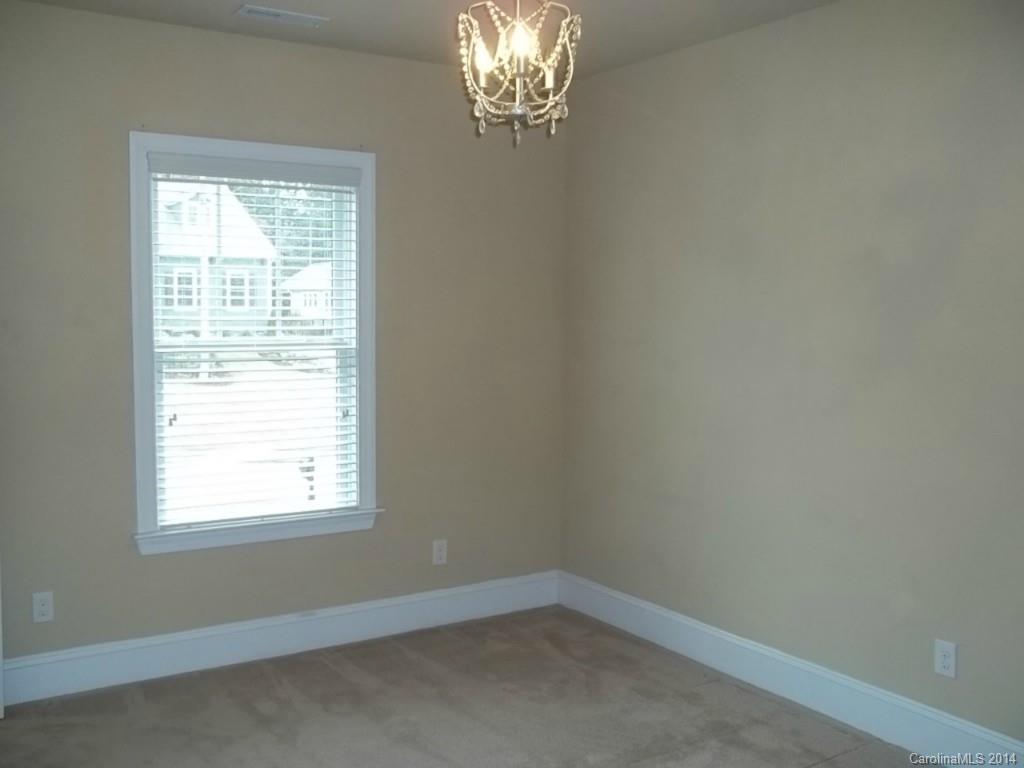 Springfield - Residential