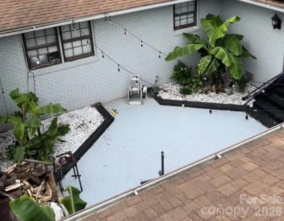 Camp Creek - Residential