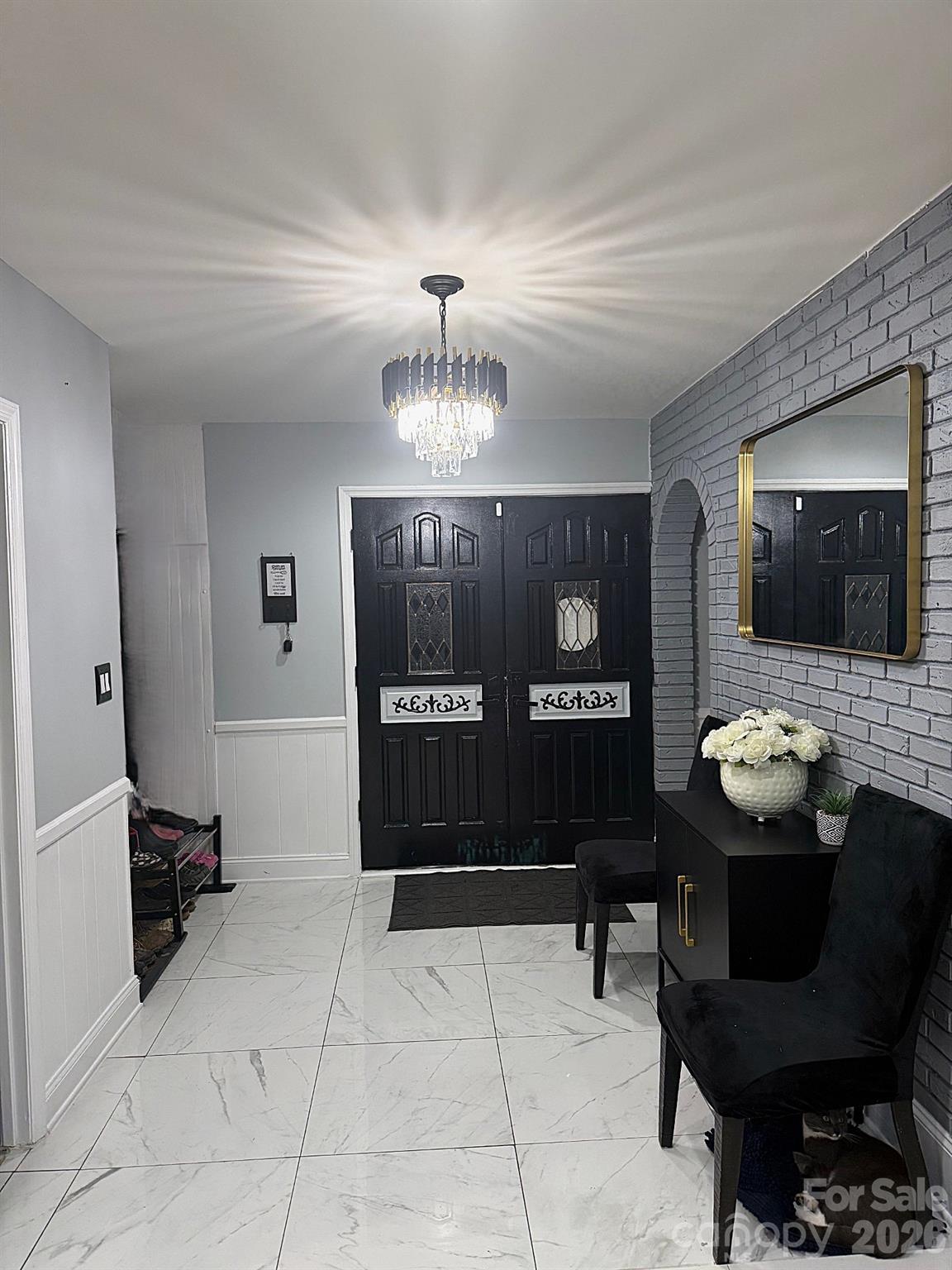 Camp Creek - Residential