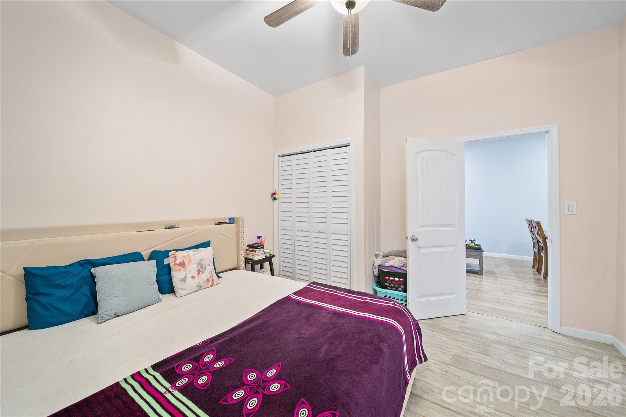 Camp Creek - Residential