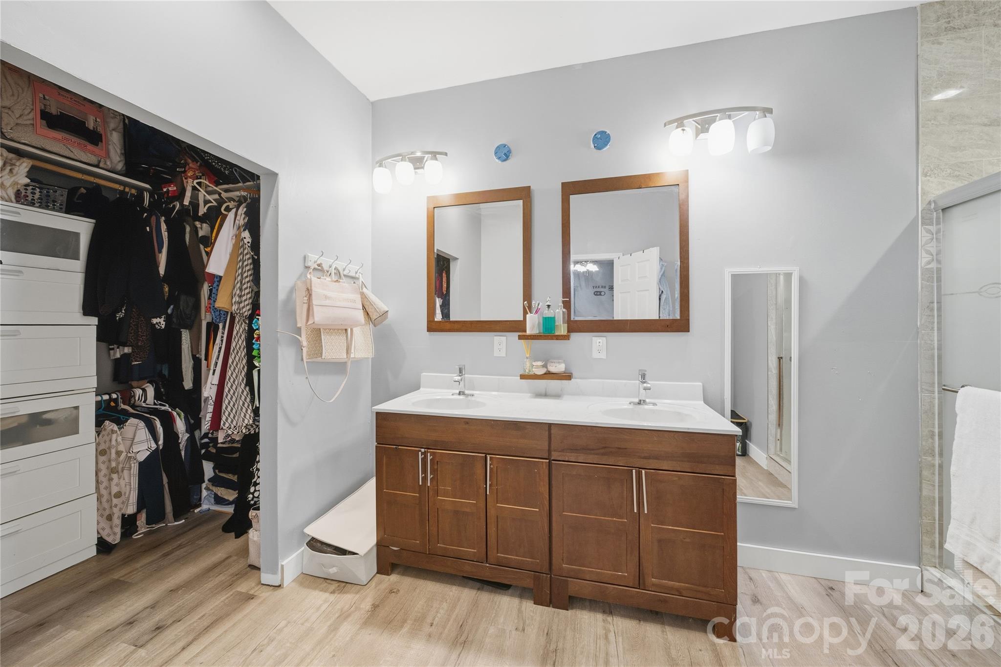 Camp Creek - Residential