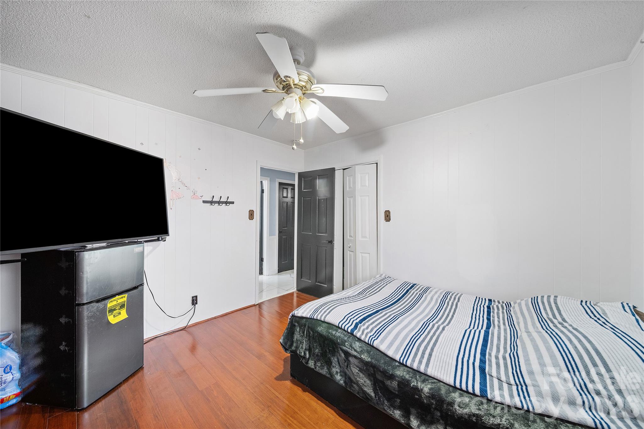 Camp Creek - Residential