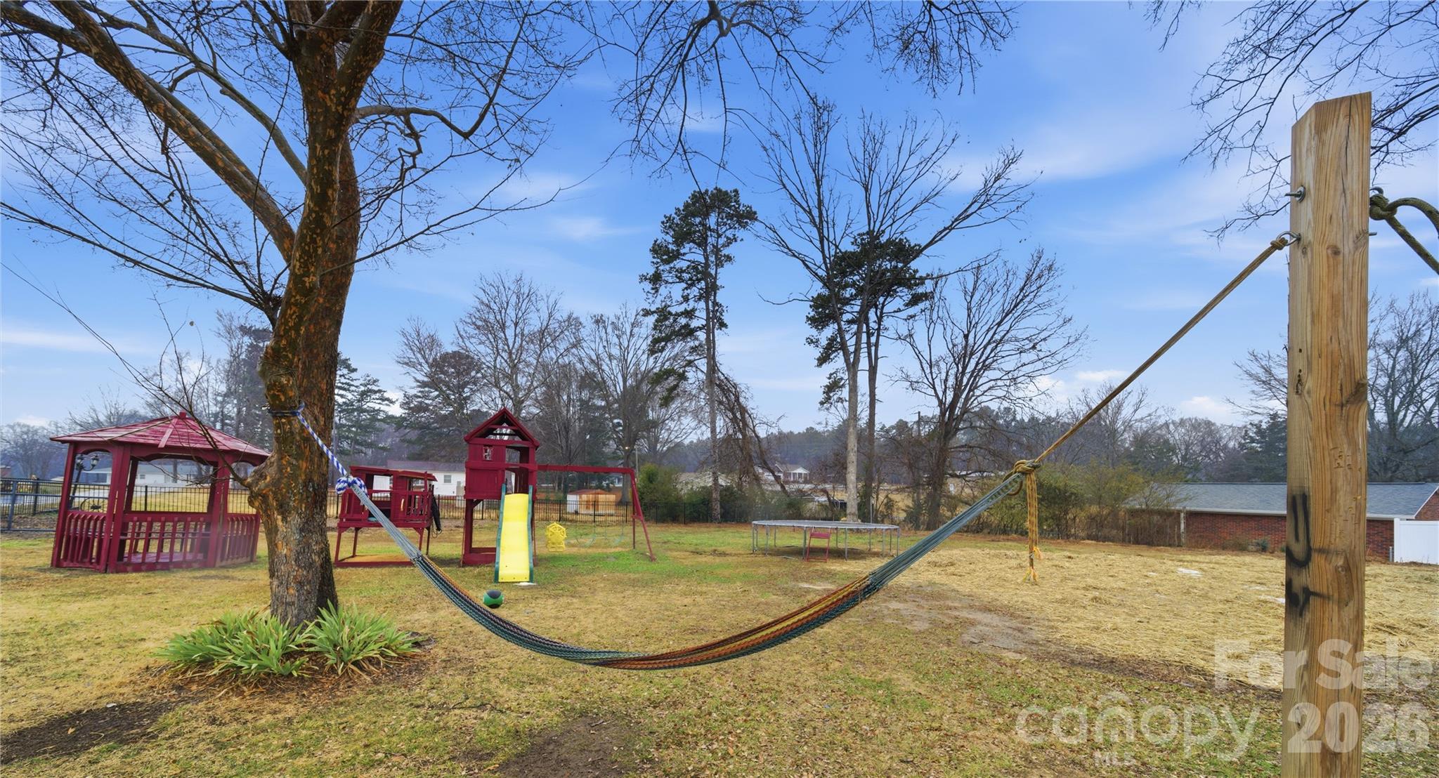 4013 Tuck Knight Court