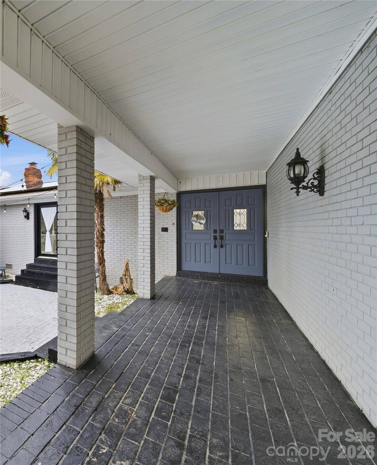 Camp Creek - Residential