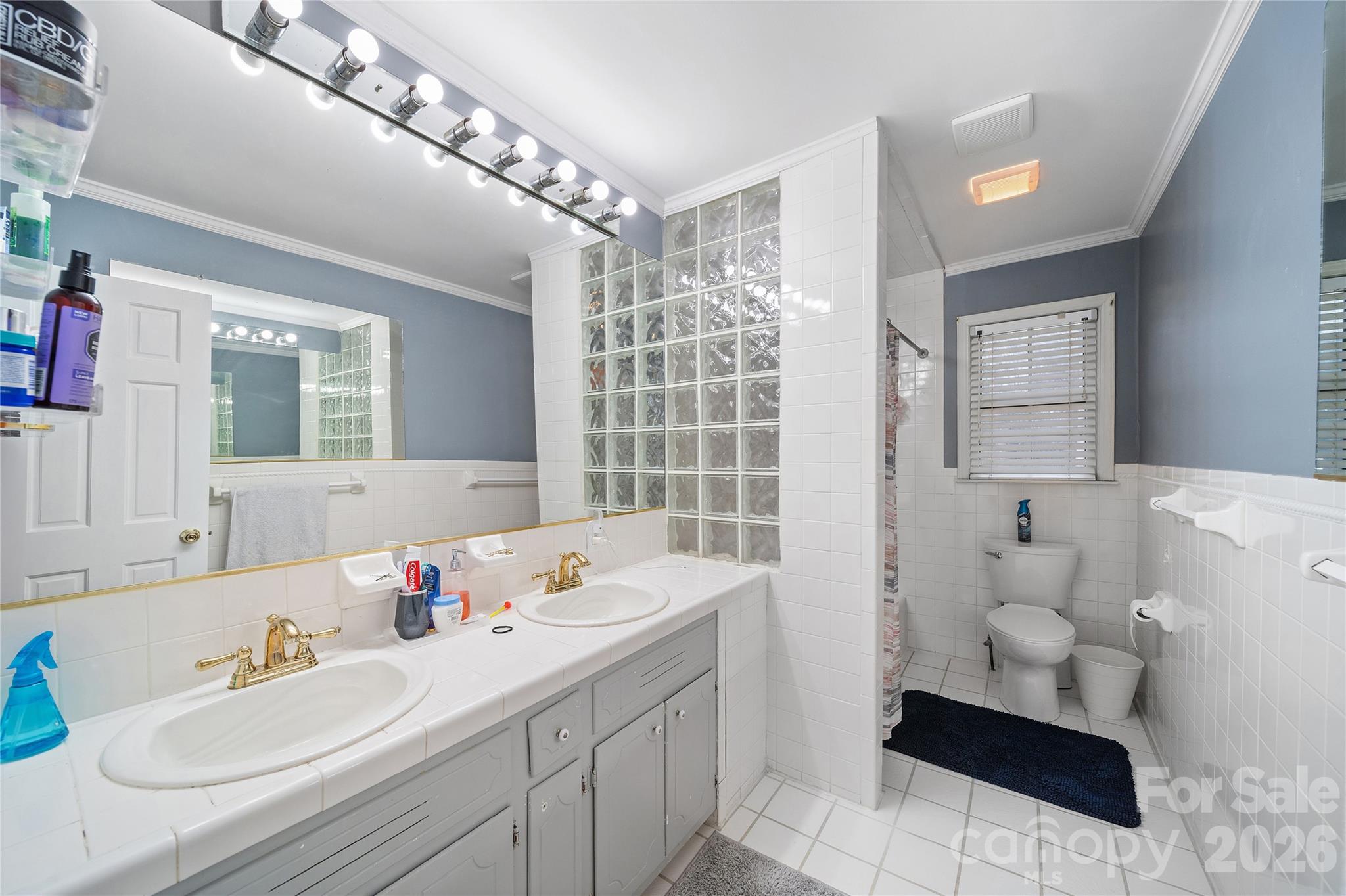 Camp Creek - Residential