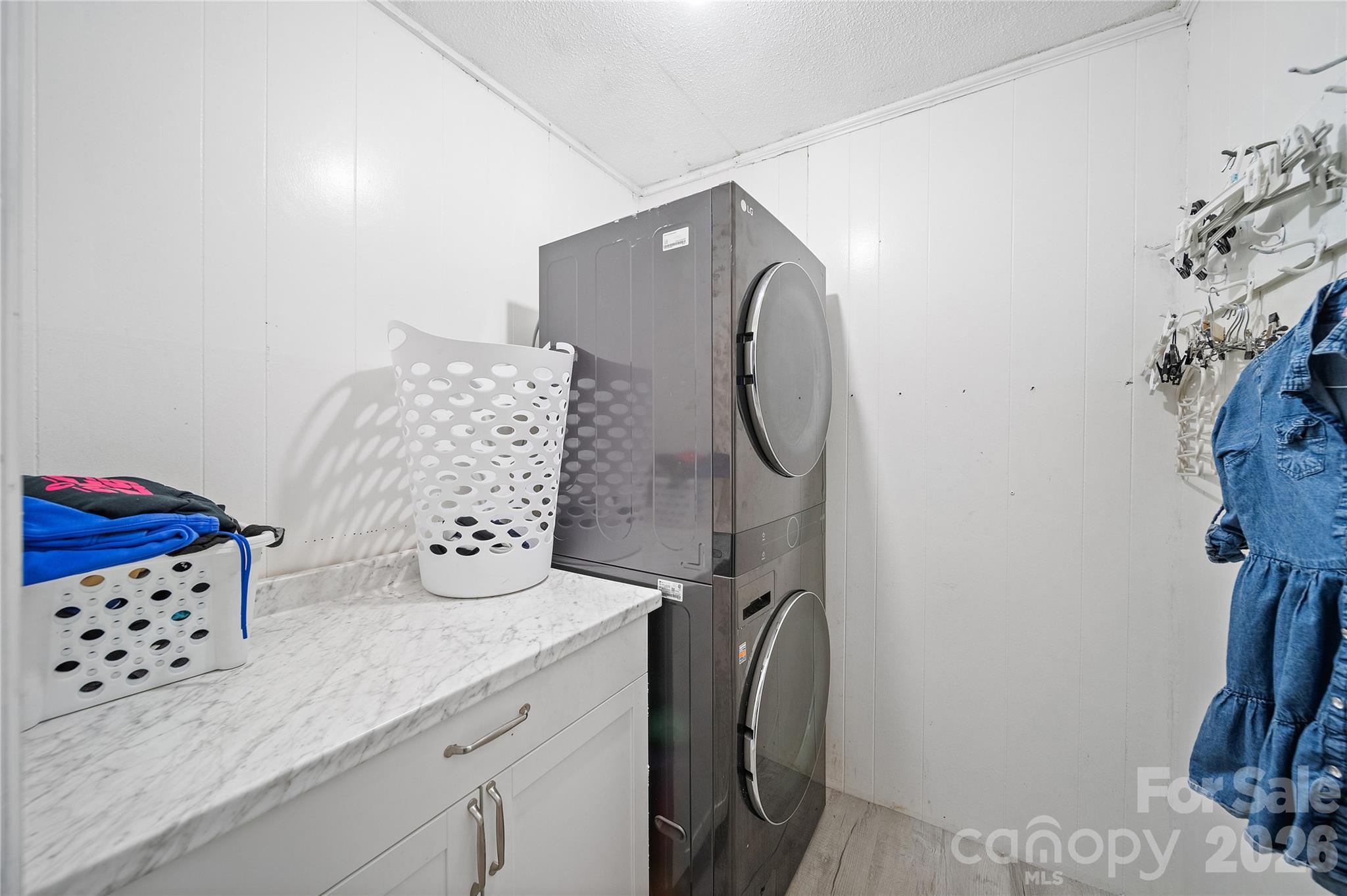 Camp Creek - Residential