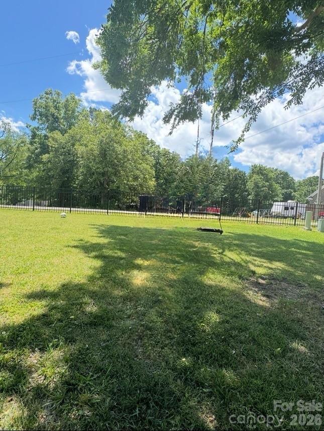 Camp Creek - Residential