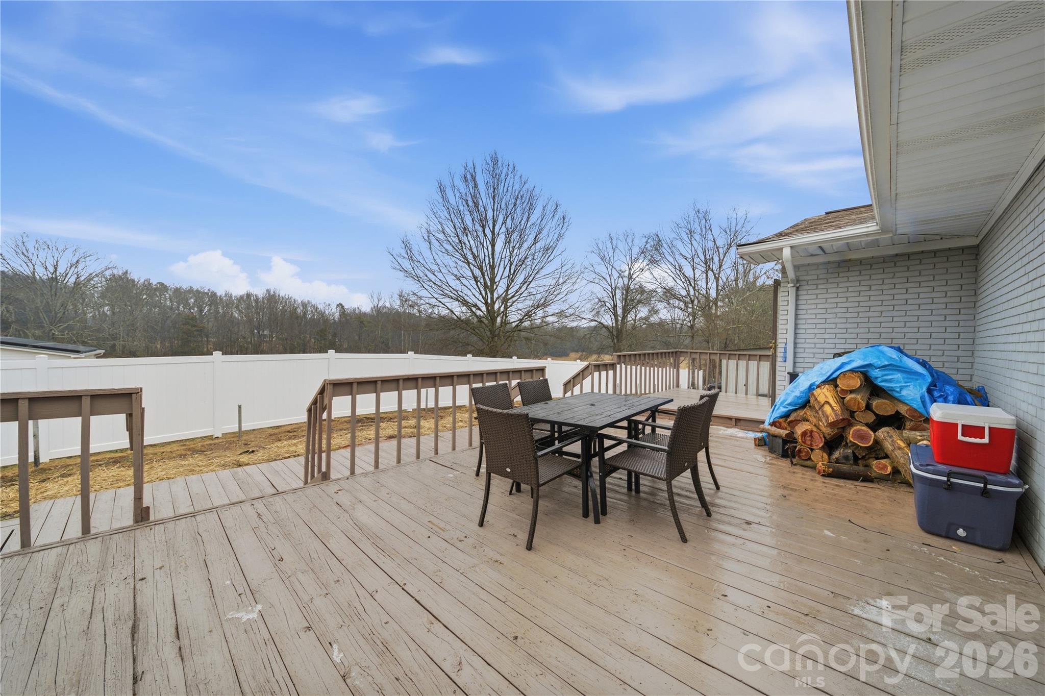 Camp Creek - Residential