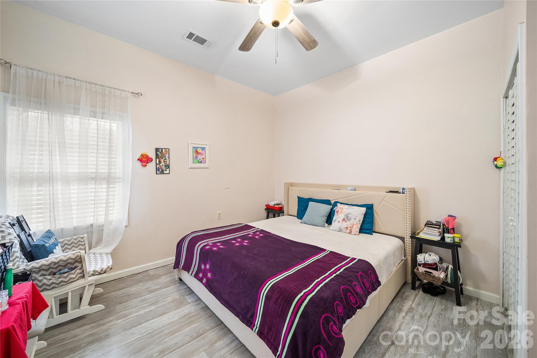 Camp Creek - Residential