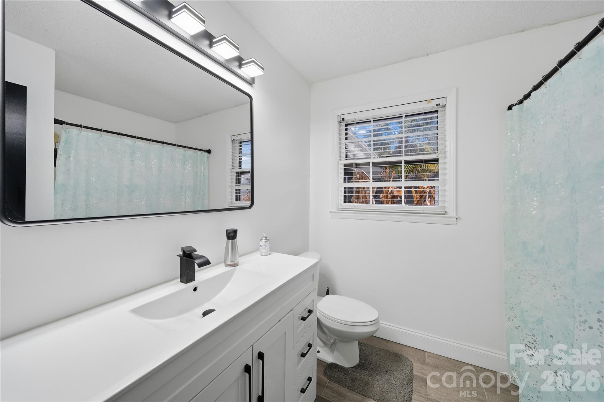 Camp Creek - Residential