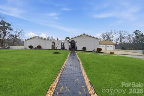 4013 Tuck Knight Court Lancaster SC 29720