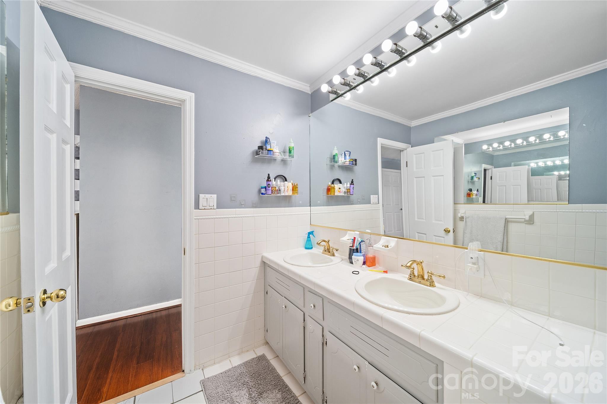 Camp Creek - Residential