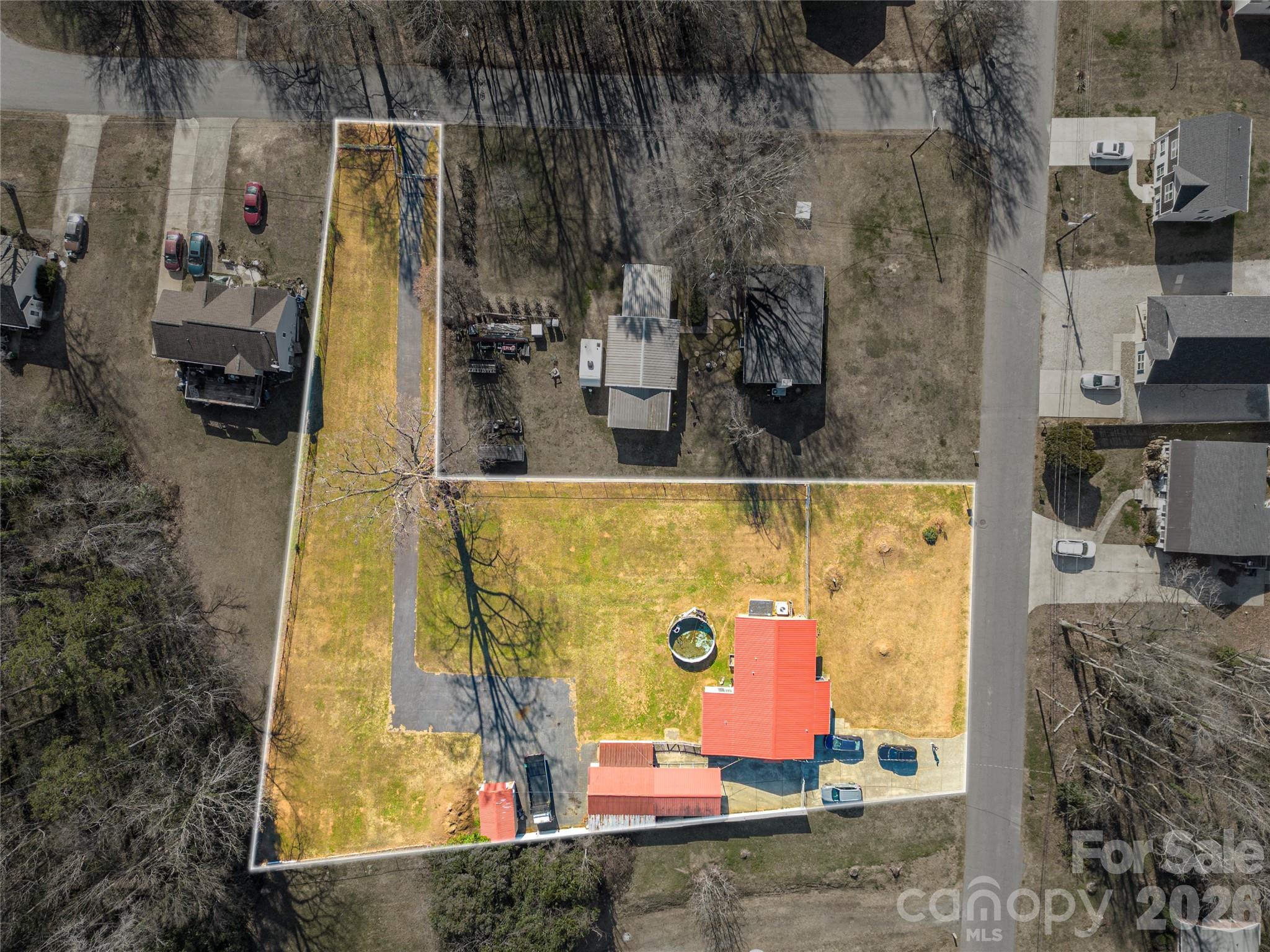 2410 Juniper Drive