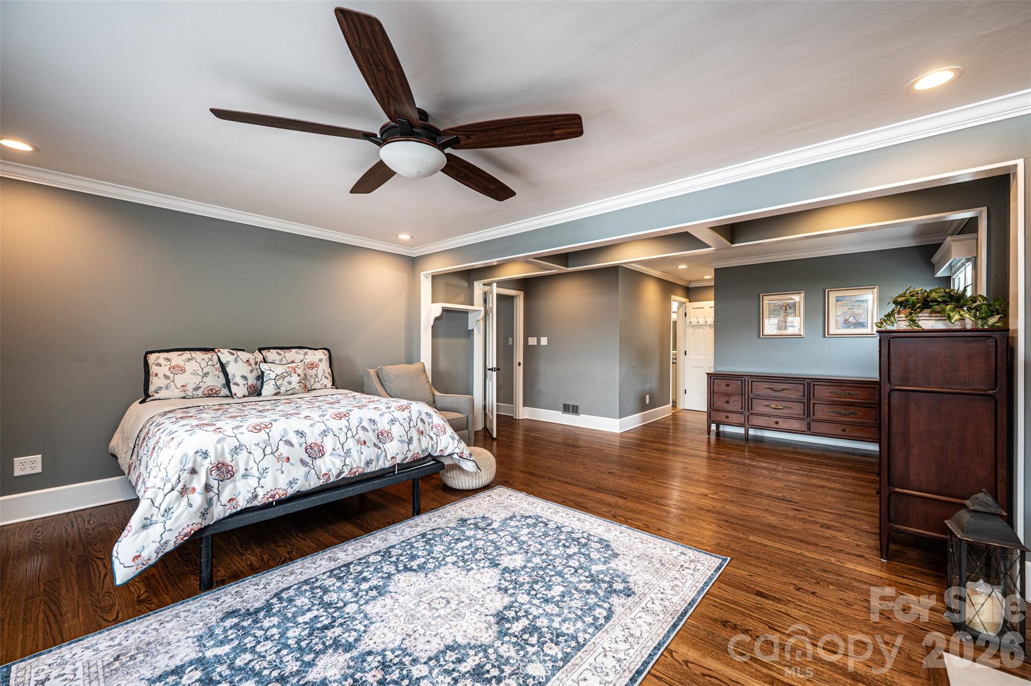 Combford Park - Residential