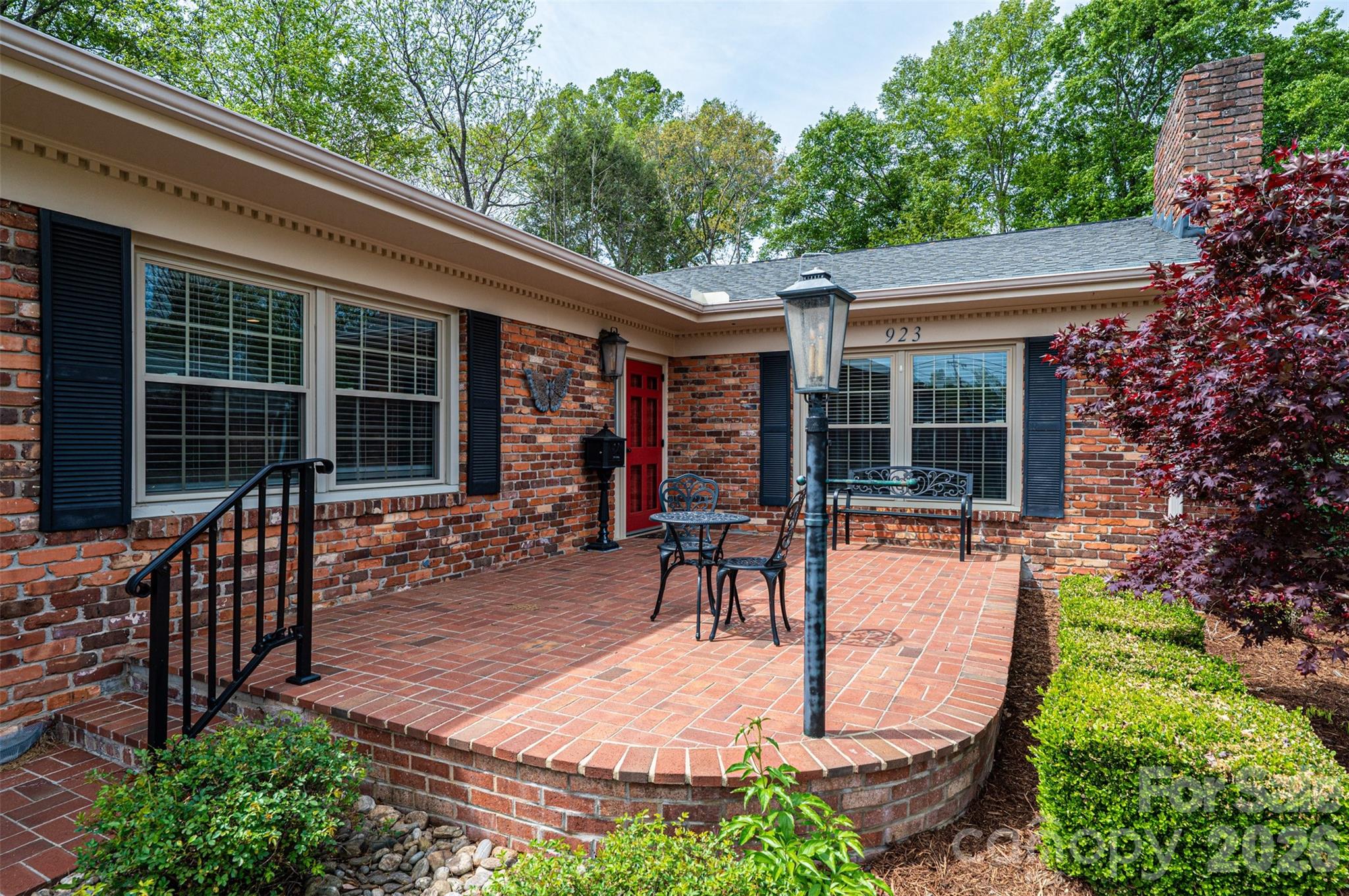 Combford Park - Residential