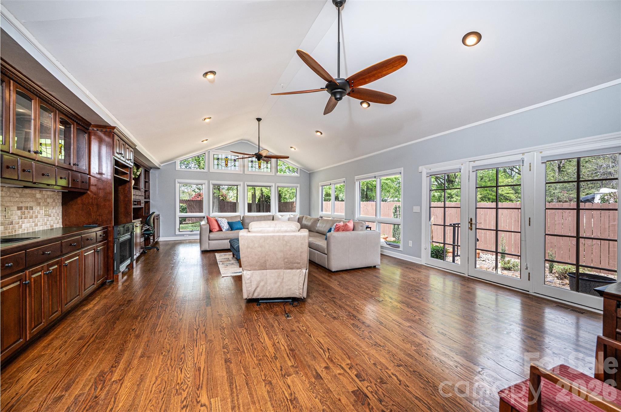 Combford Park - Residential