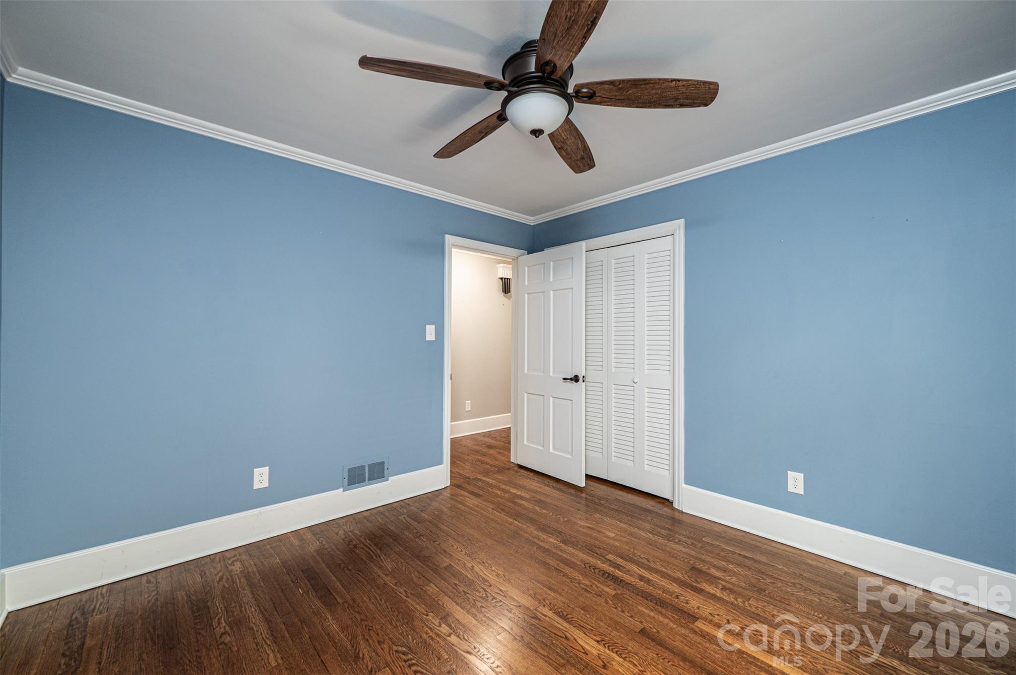 Combford Park - Residential