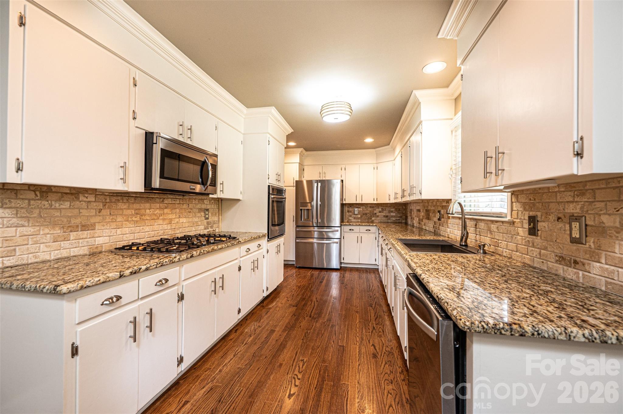 Combford Park - Residential