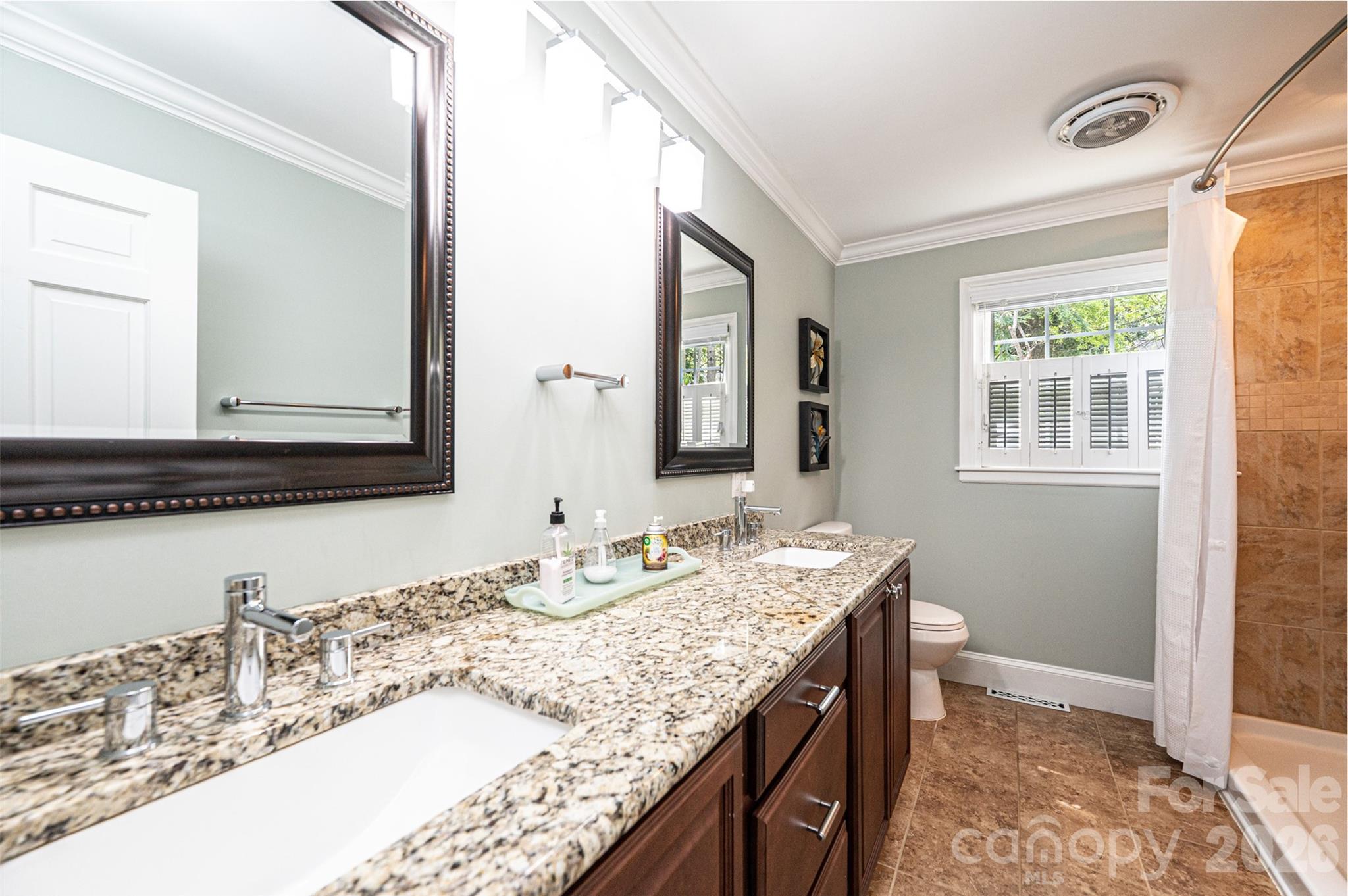 Combford Park - Residential