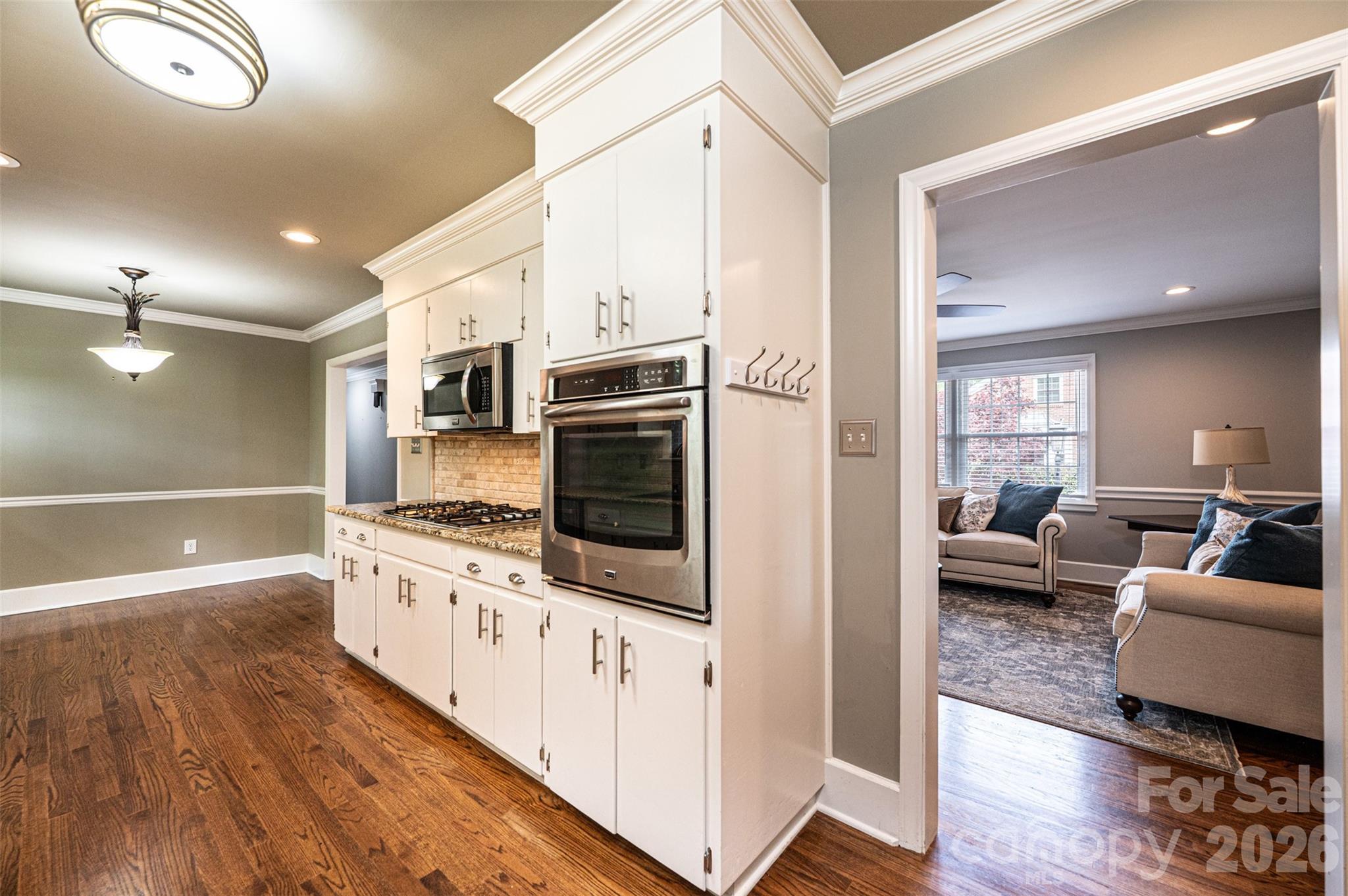 Combford Park - Residential