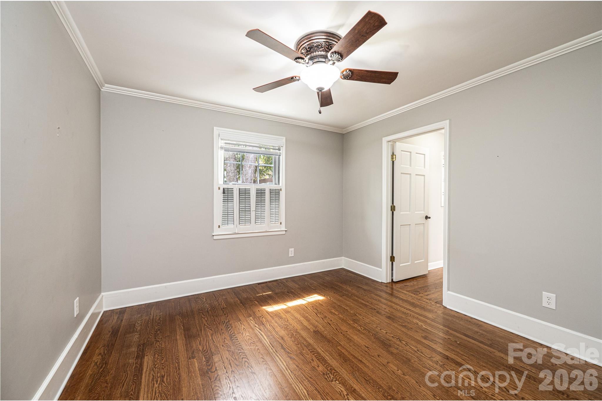 Combford Park - Residential