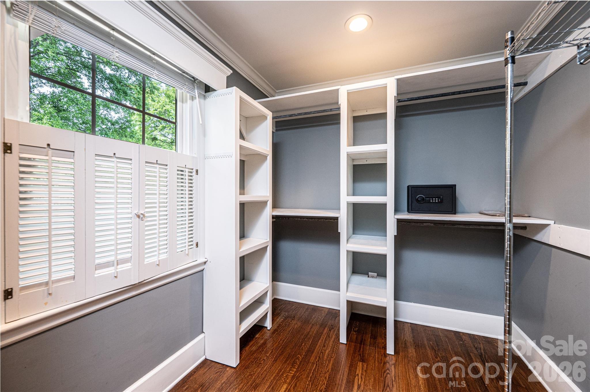 Combford Park - Residential