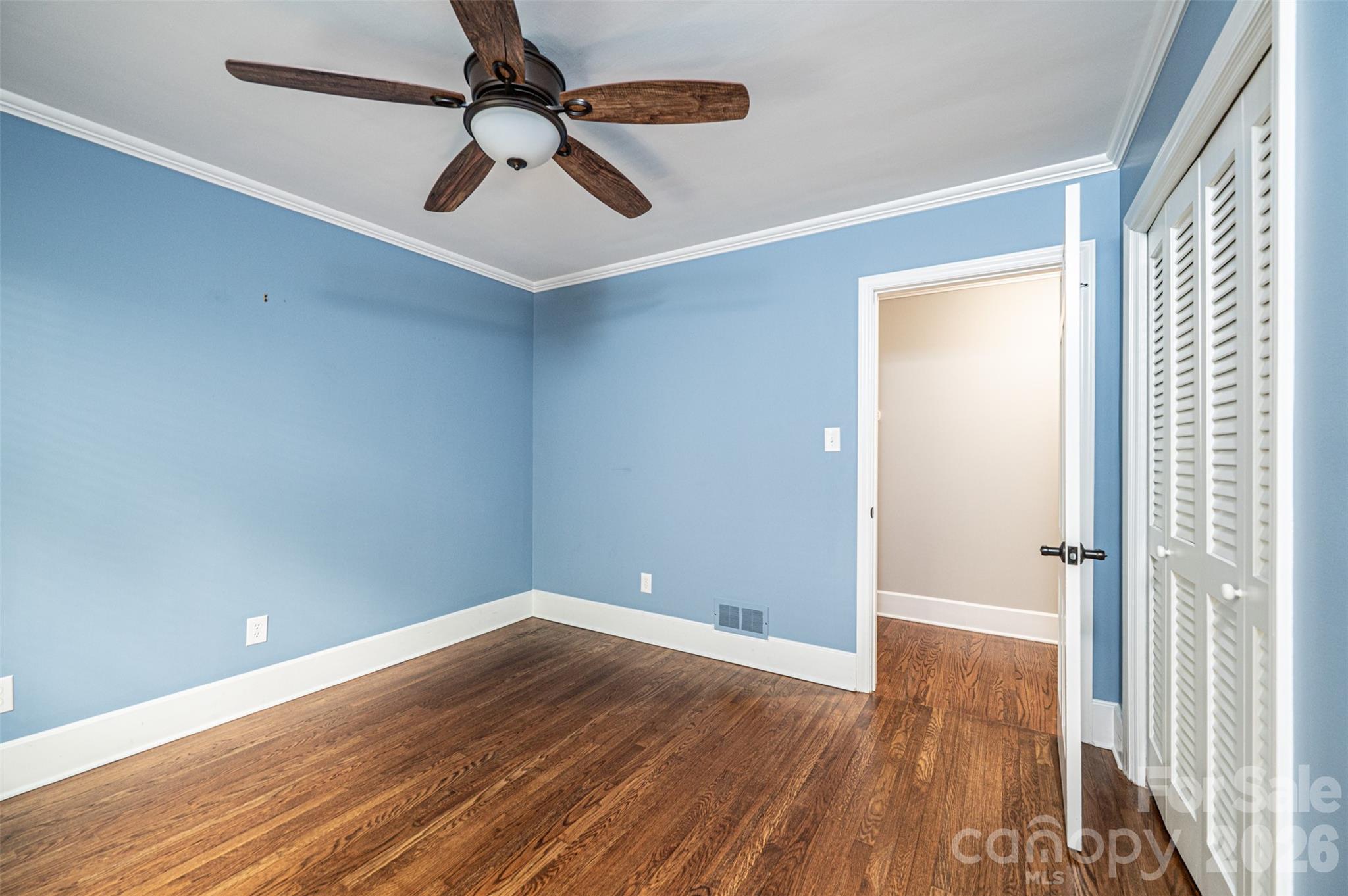 Combford Park - Residential