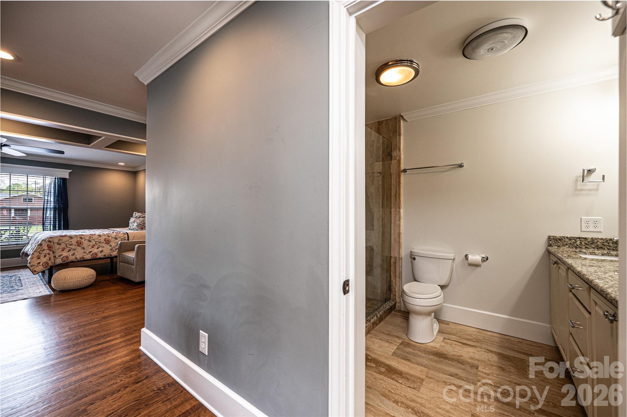 Combford Park - Residential