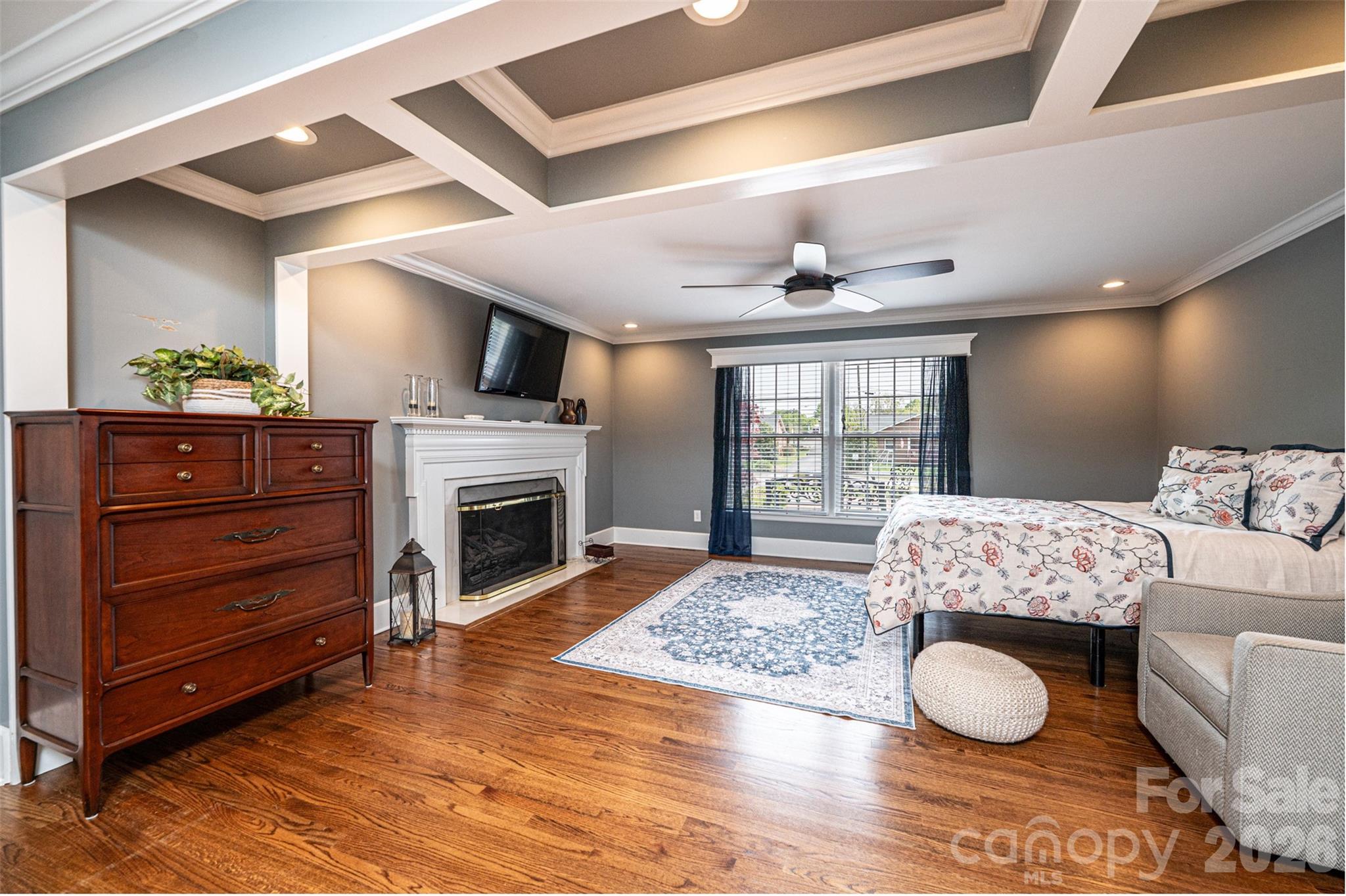 Combford Park - Residential