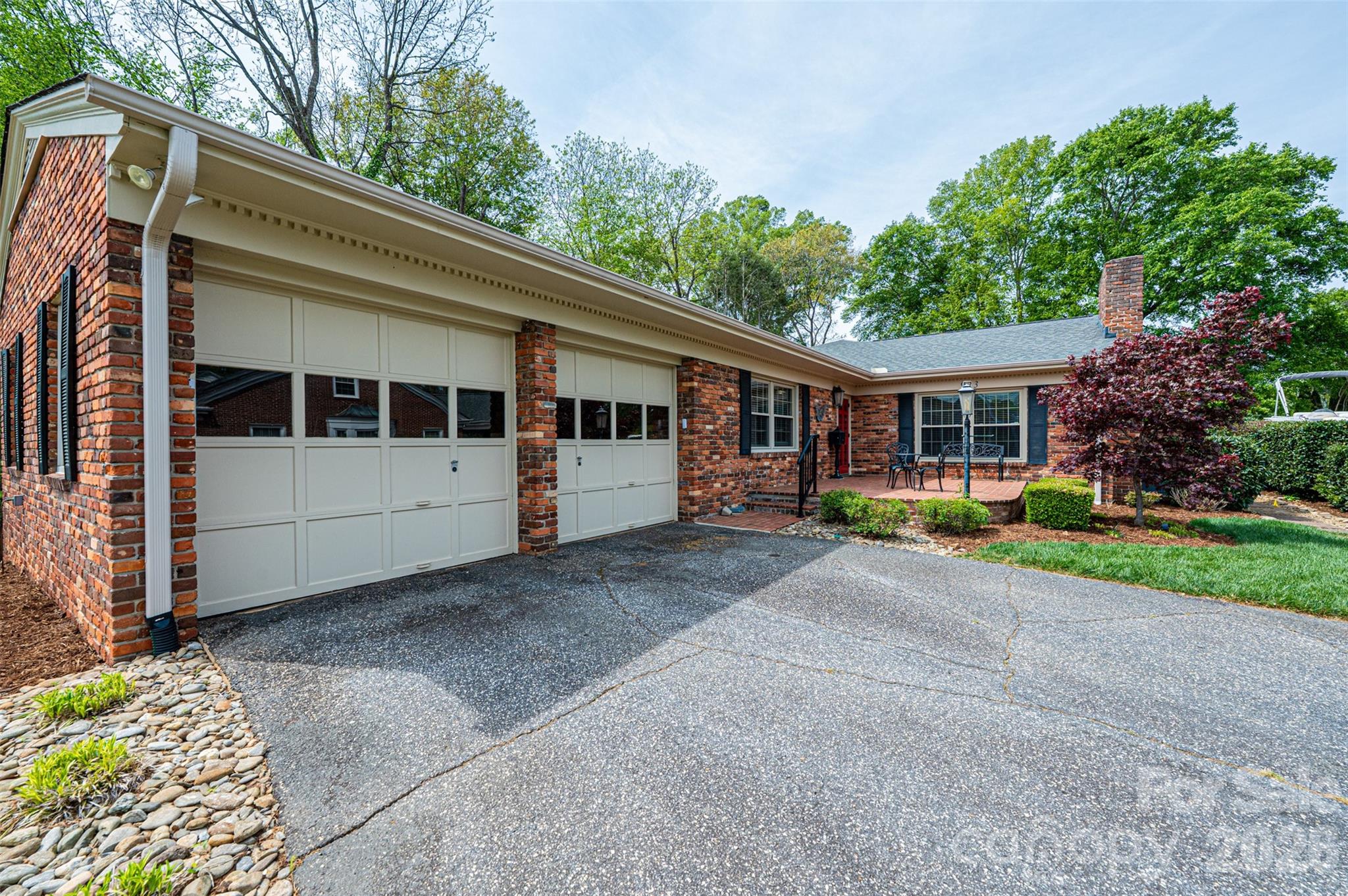 Combford Park - Residential