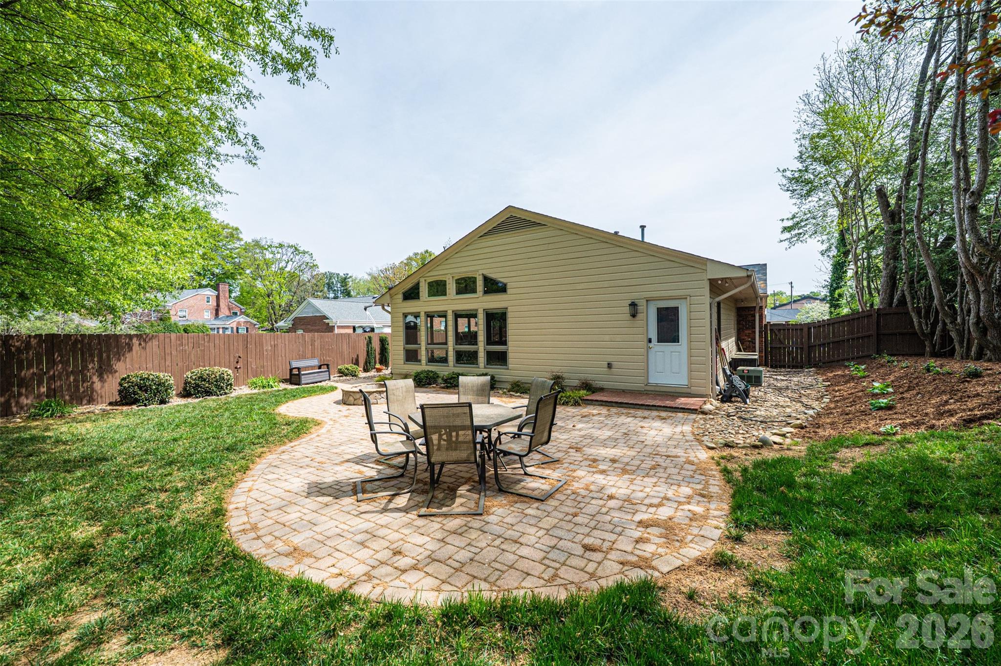 Combford Park - Residential