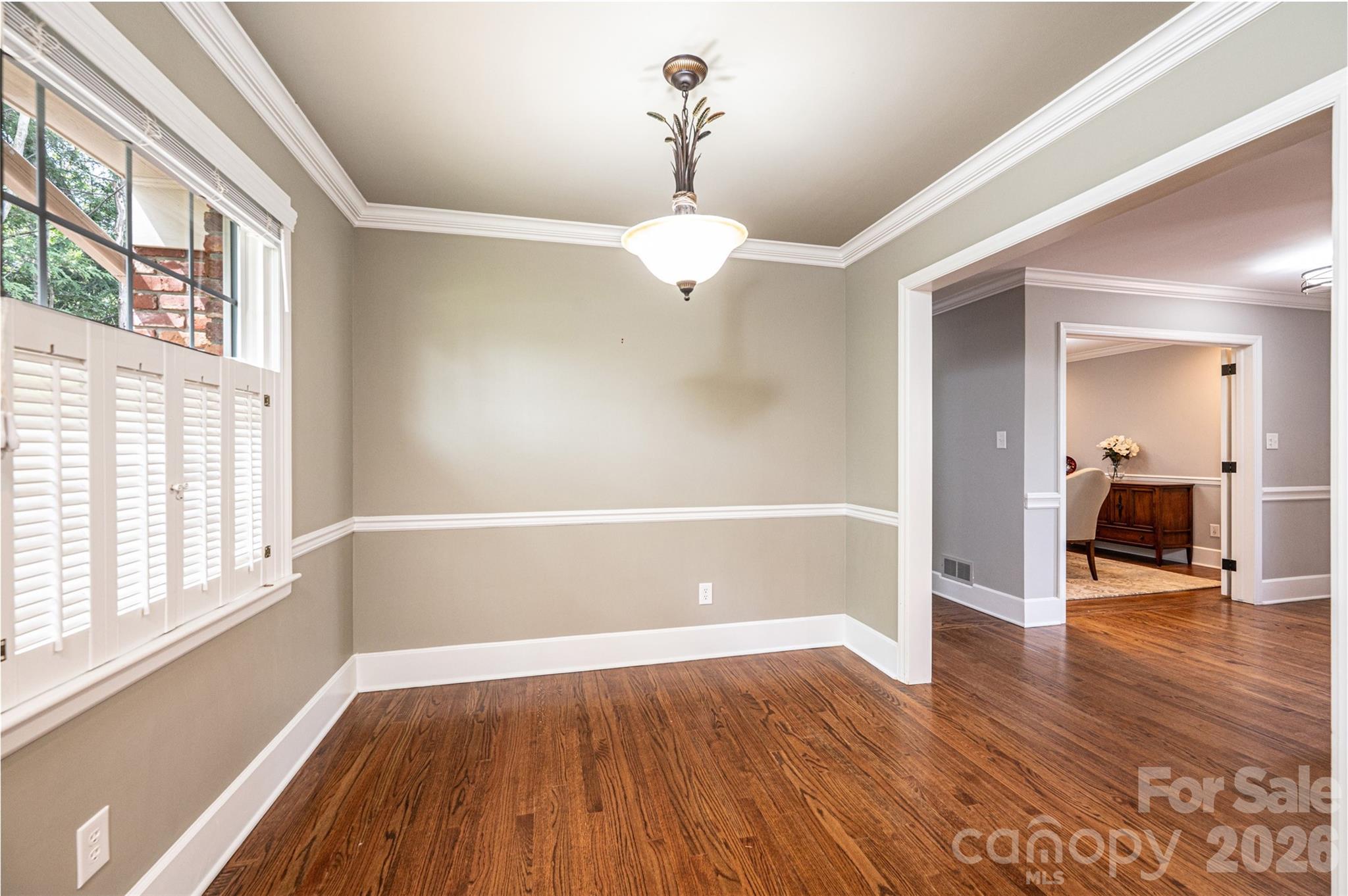 Combford Park - Residential