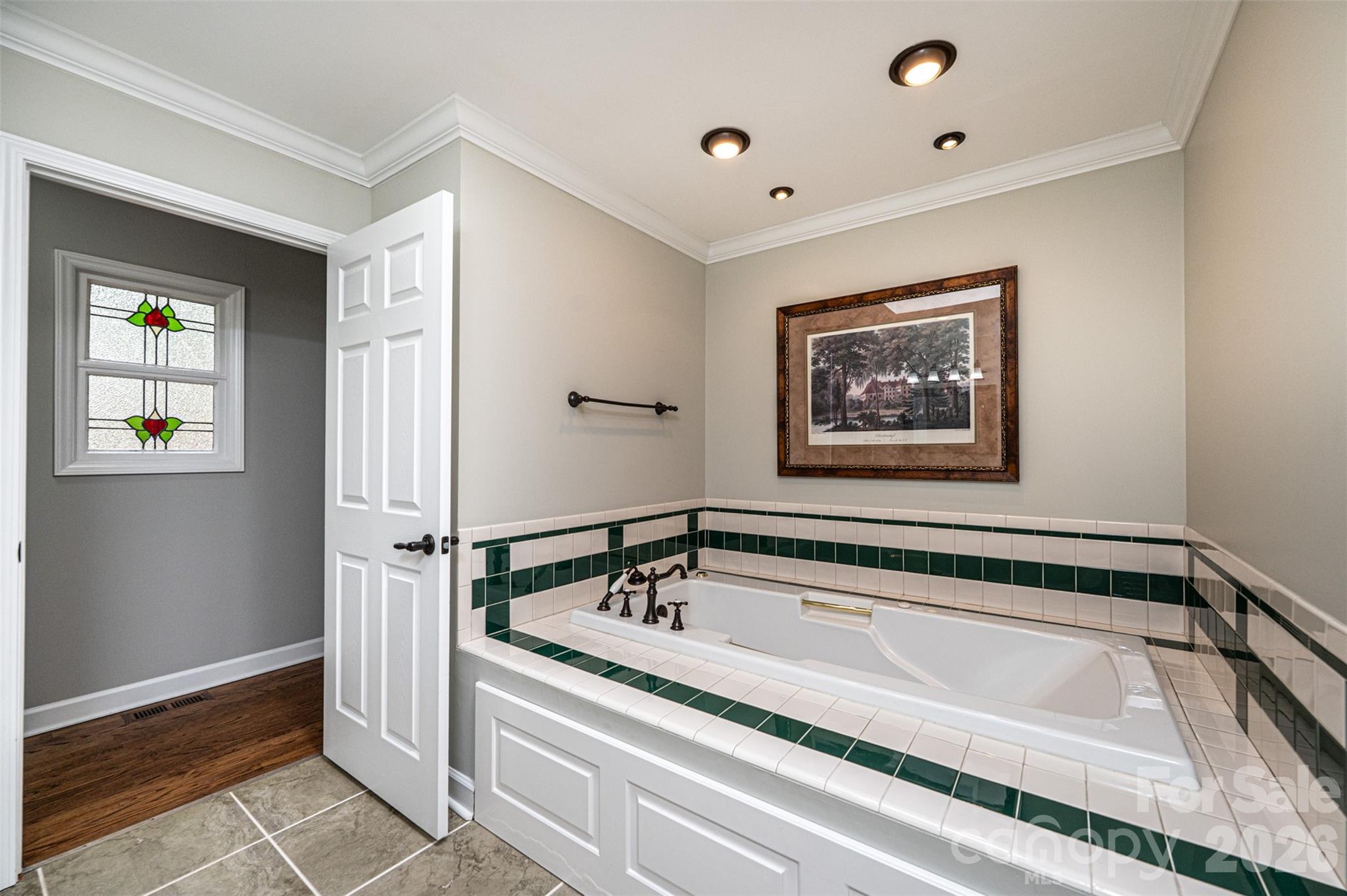 Combford Park - Residential