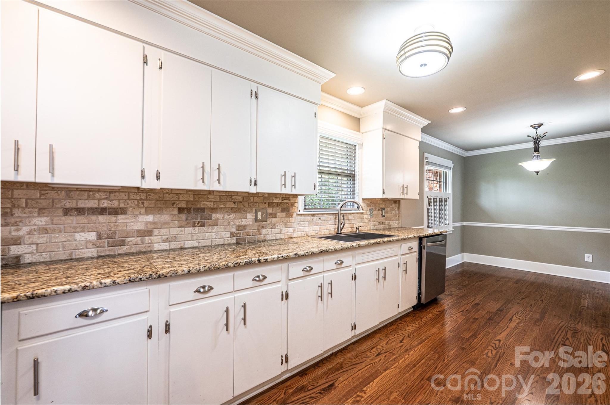 Combford Park - Residential