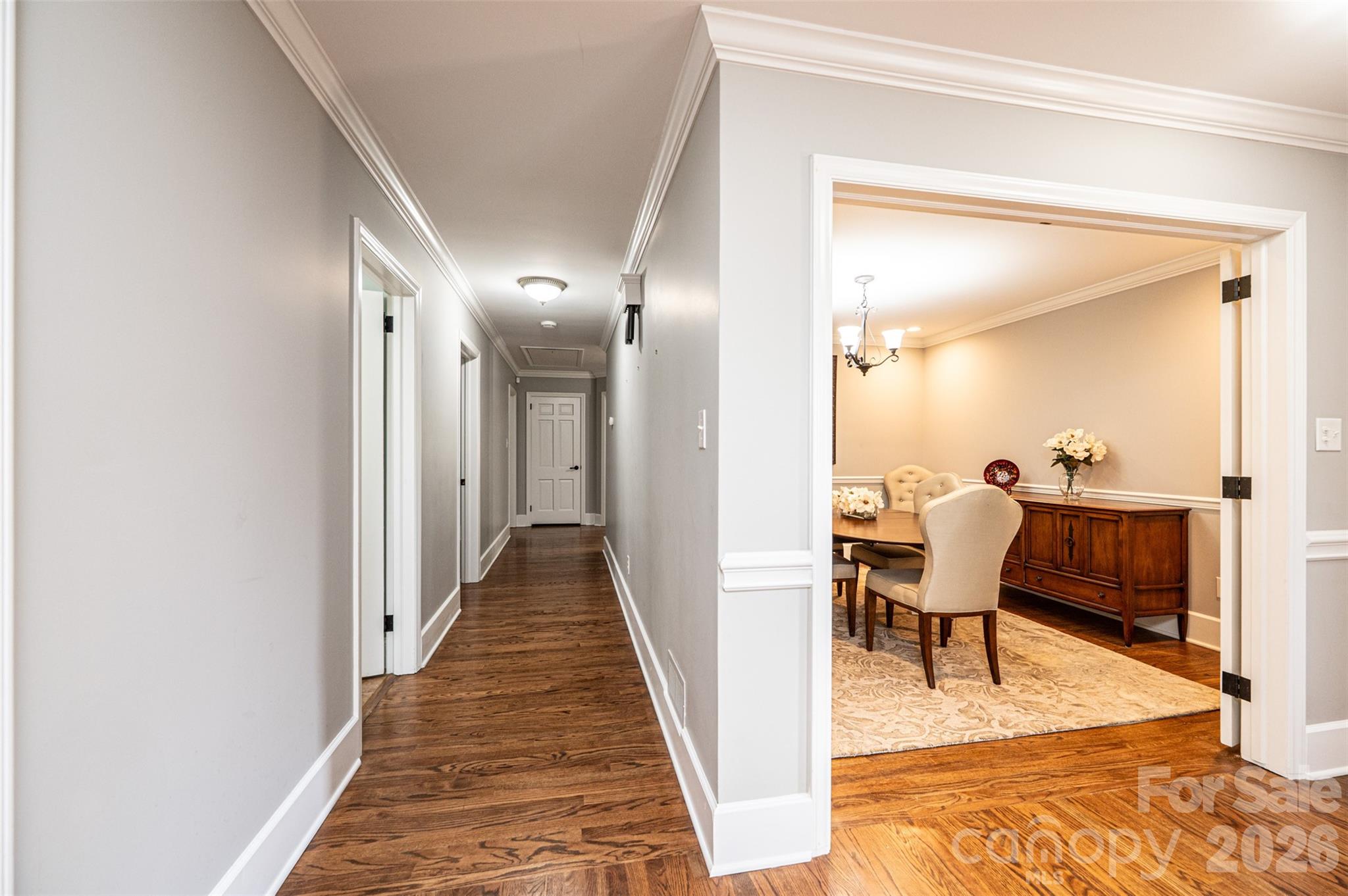 Combford Park - Residential