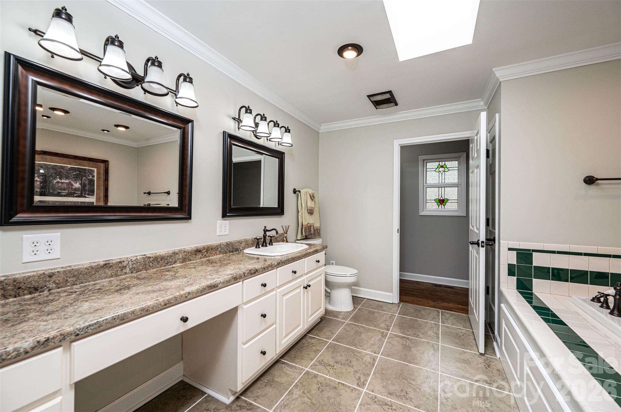 Combford Park - Residential