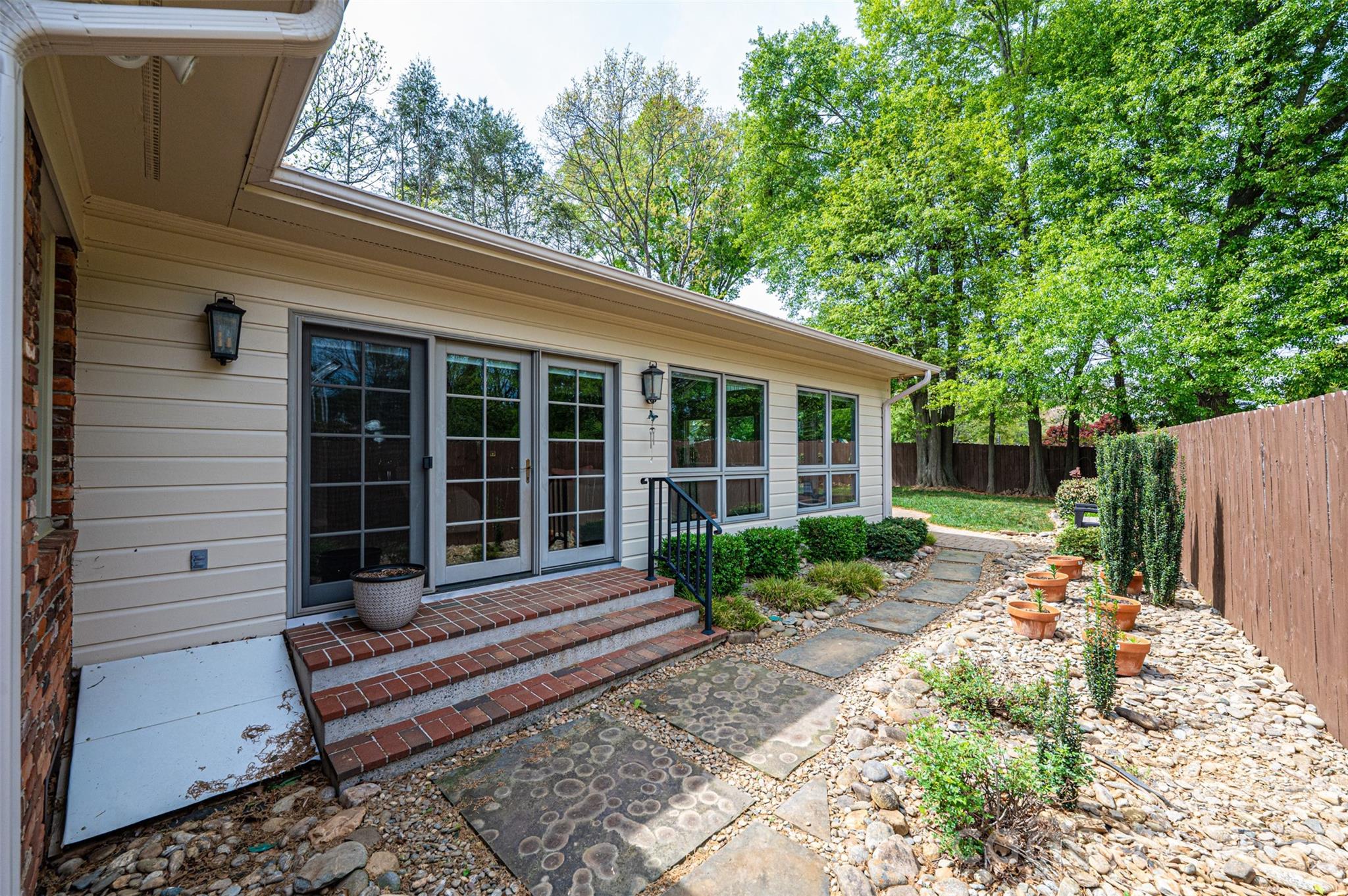 Combford Park - Residential