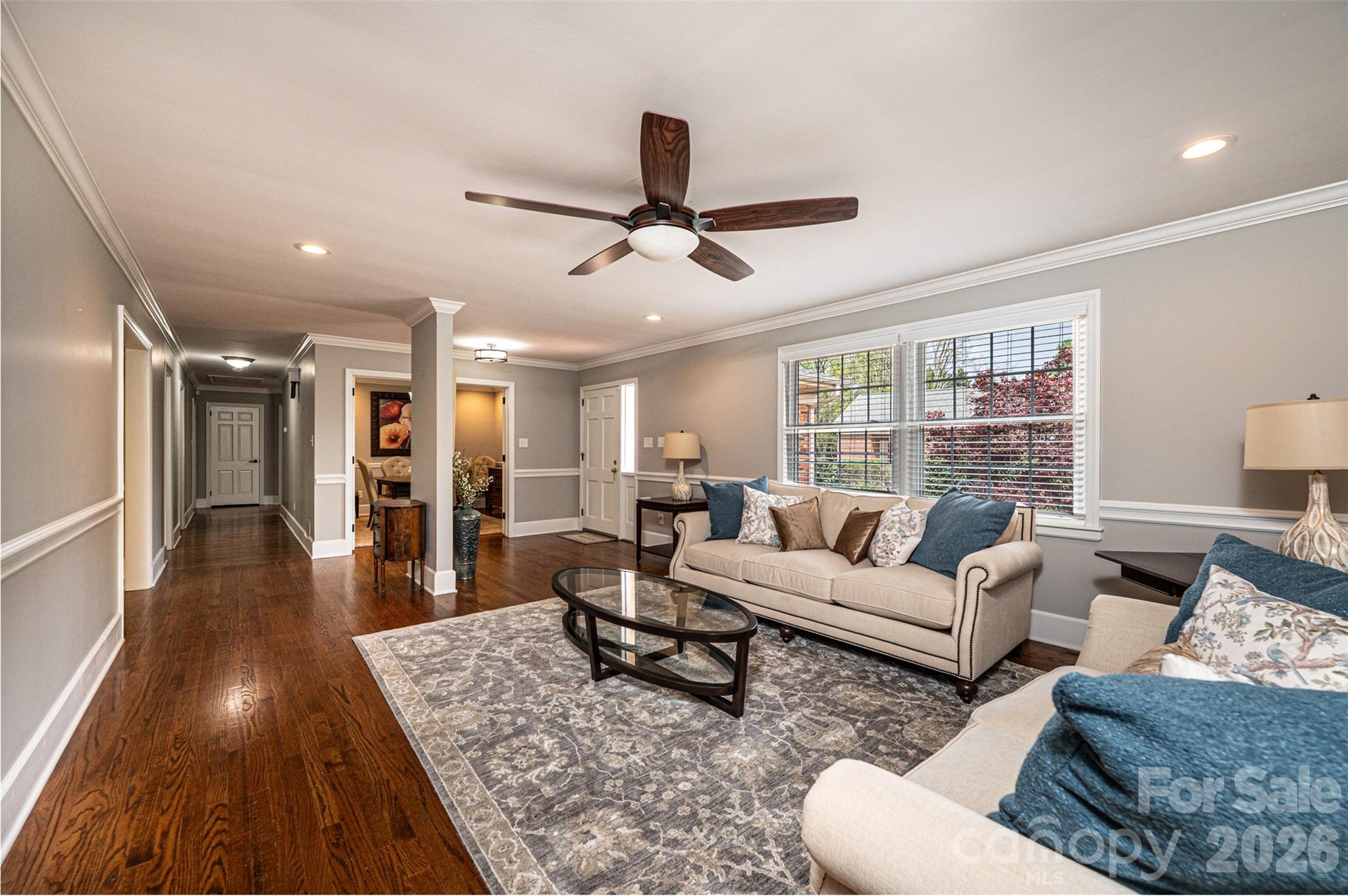 Combford Park - Residential