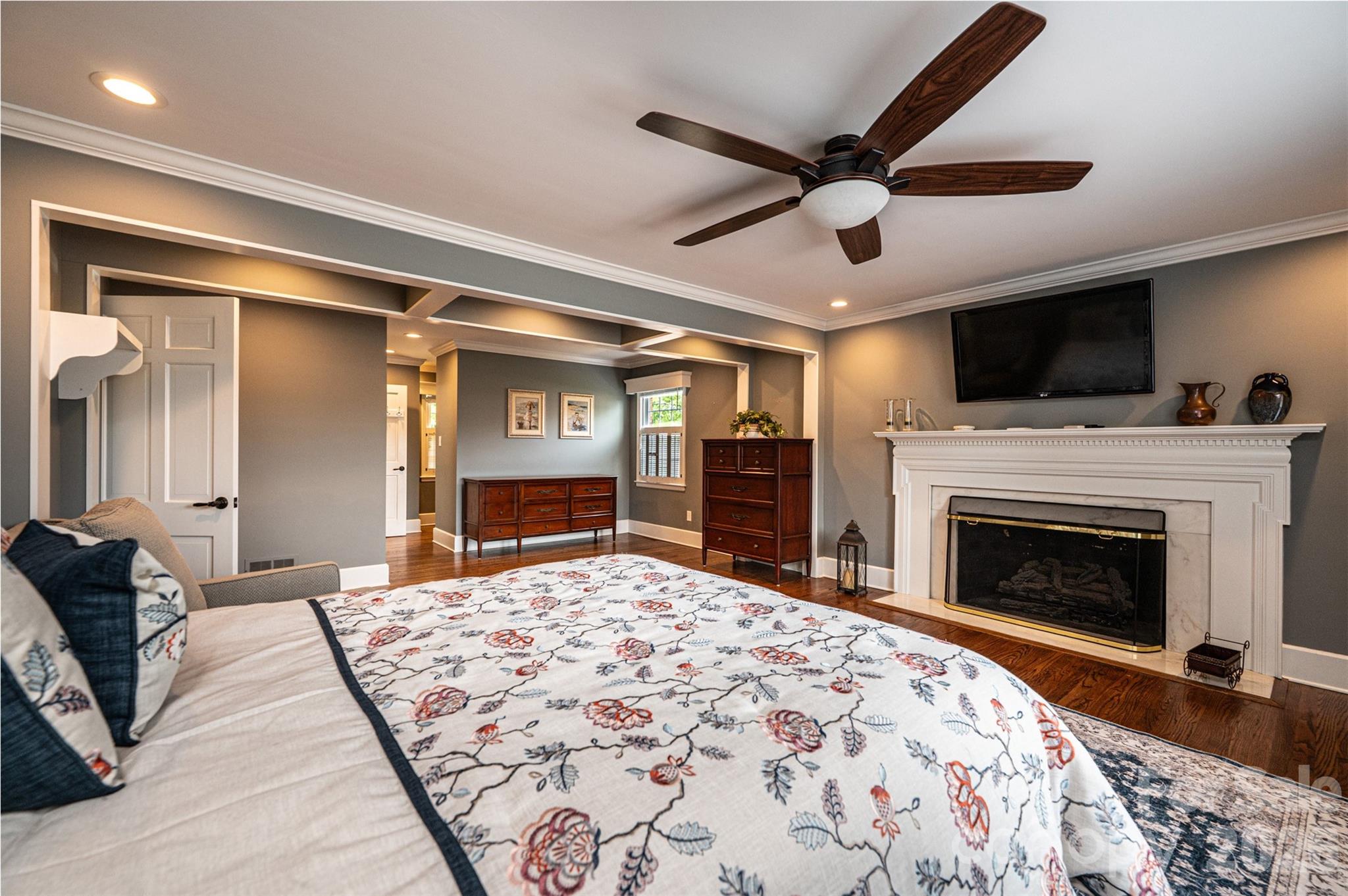 Combford Park - Residential