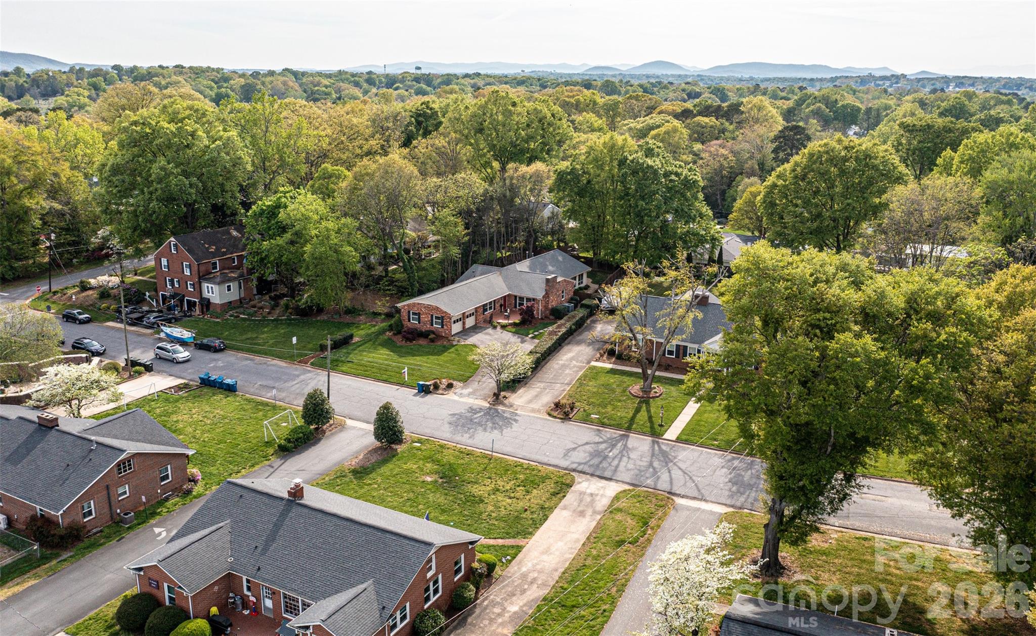 Combford Park - Residential
