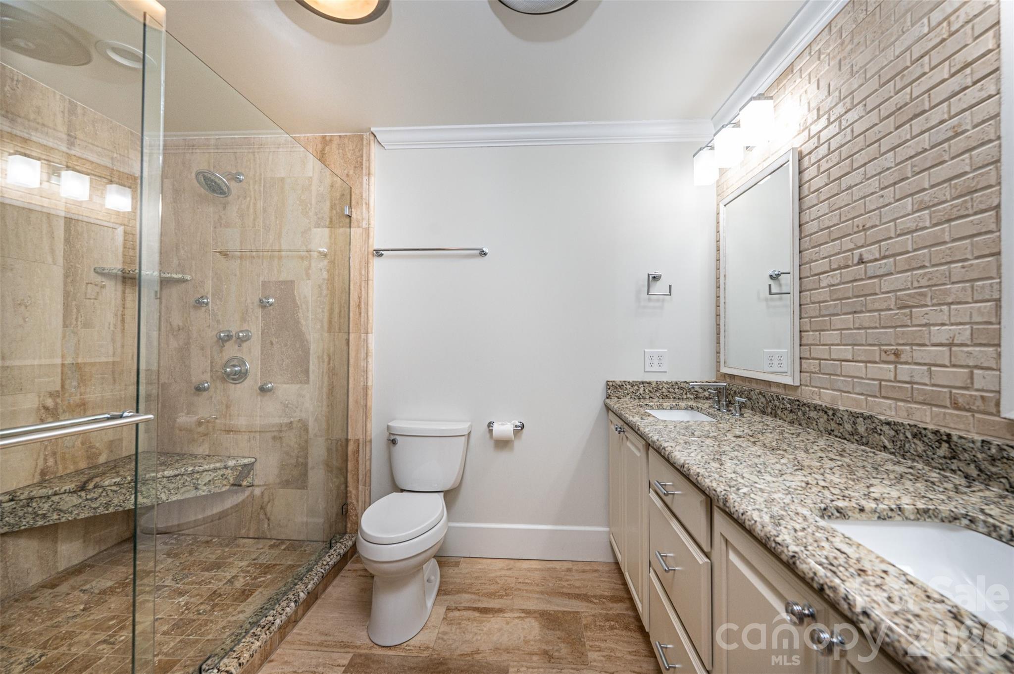 Combford Park - Residential