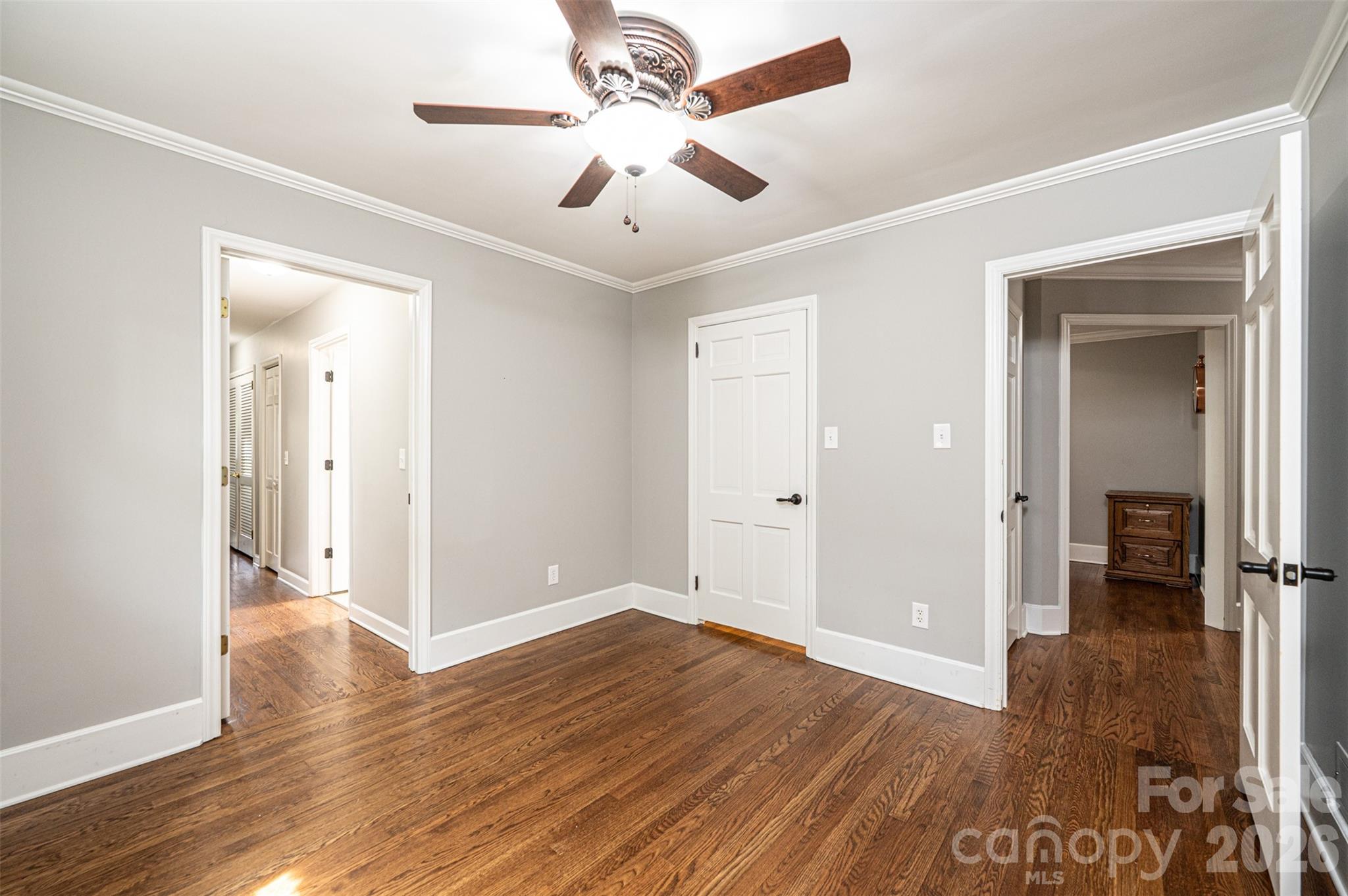 Combford Park - Residential