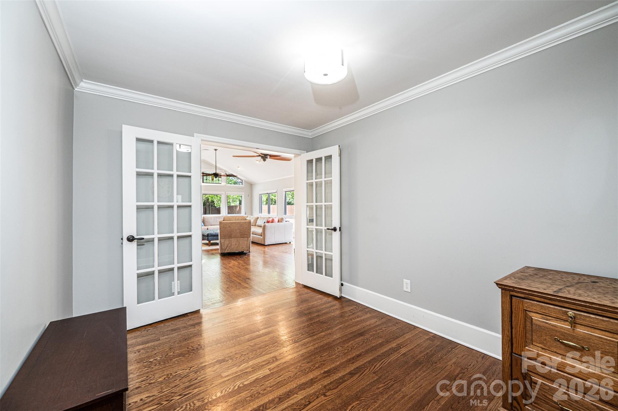 Combford Park - Residential