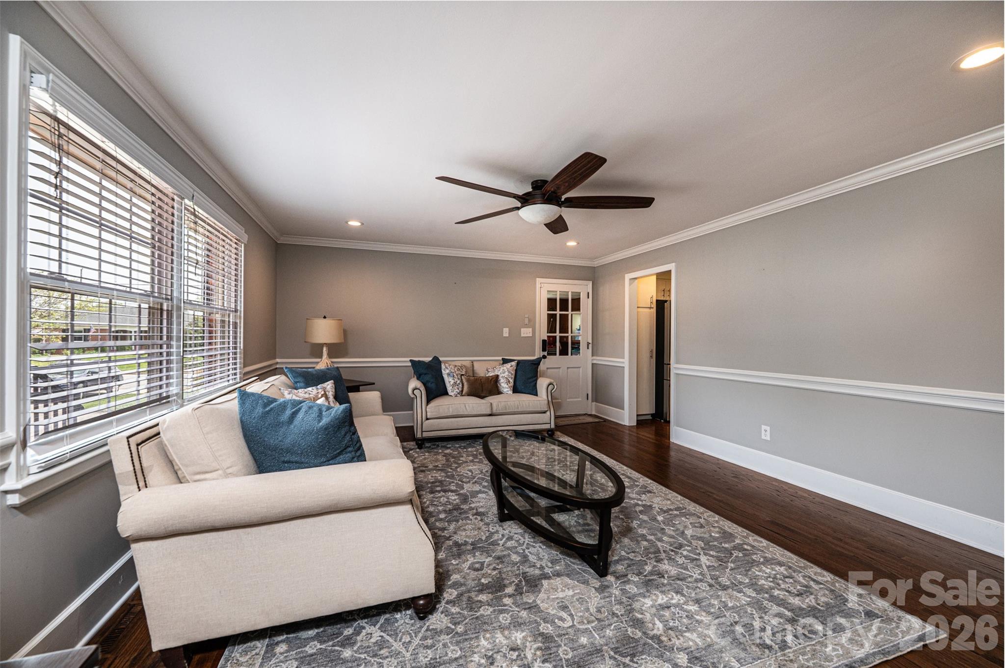 Combford Park - Residential