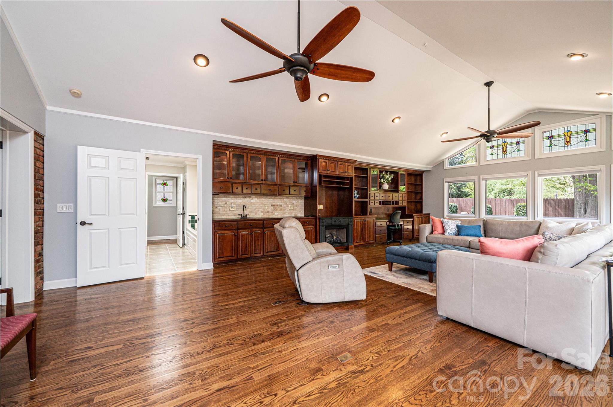 Combford Park - Residential