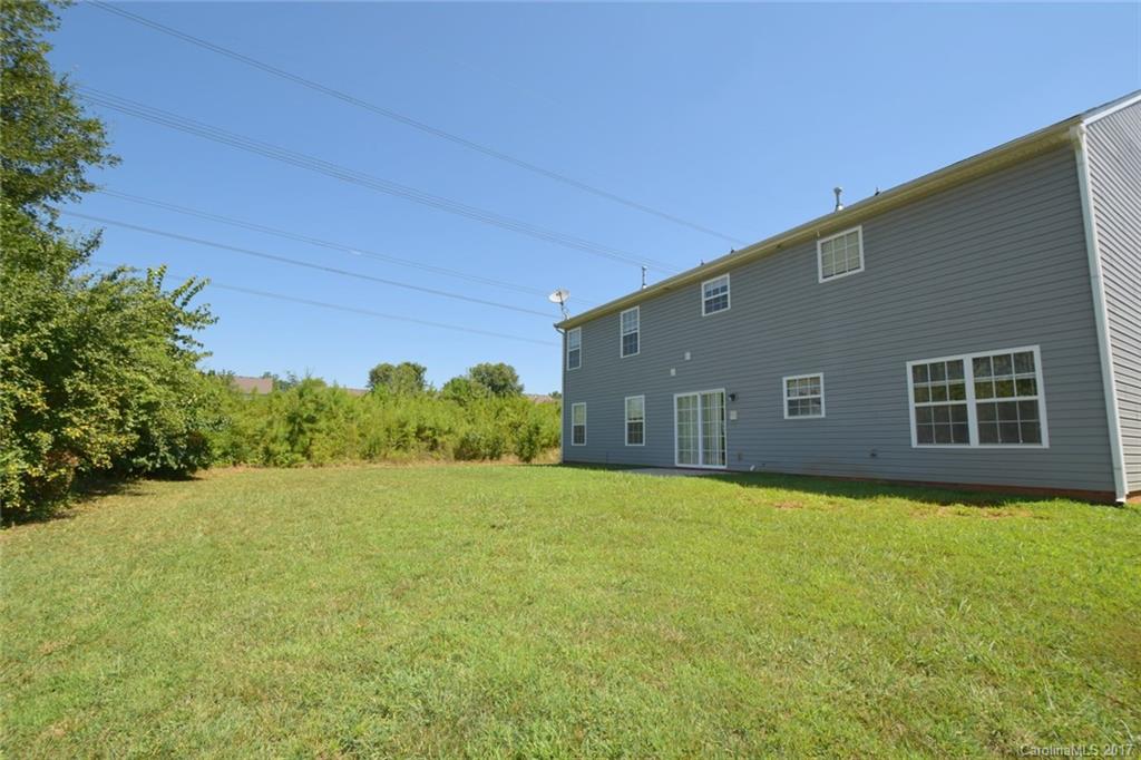 Dutchmans Meadow - Residential