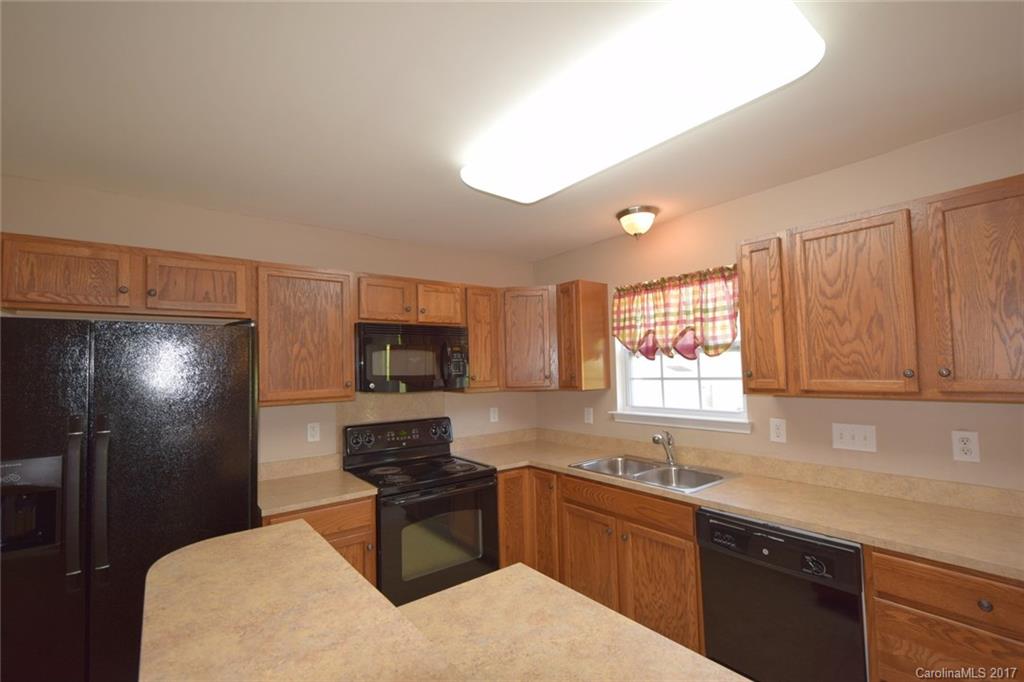 Dutchmans Meadow - Residential